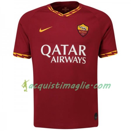 Divisa di Calcio AS Roma Prima 2019/2020